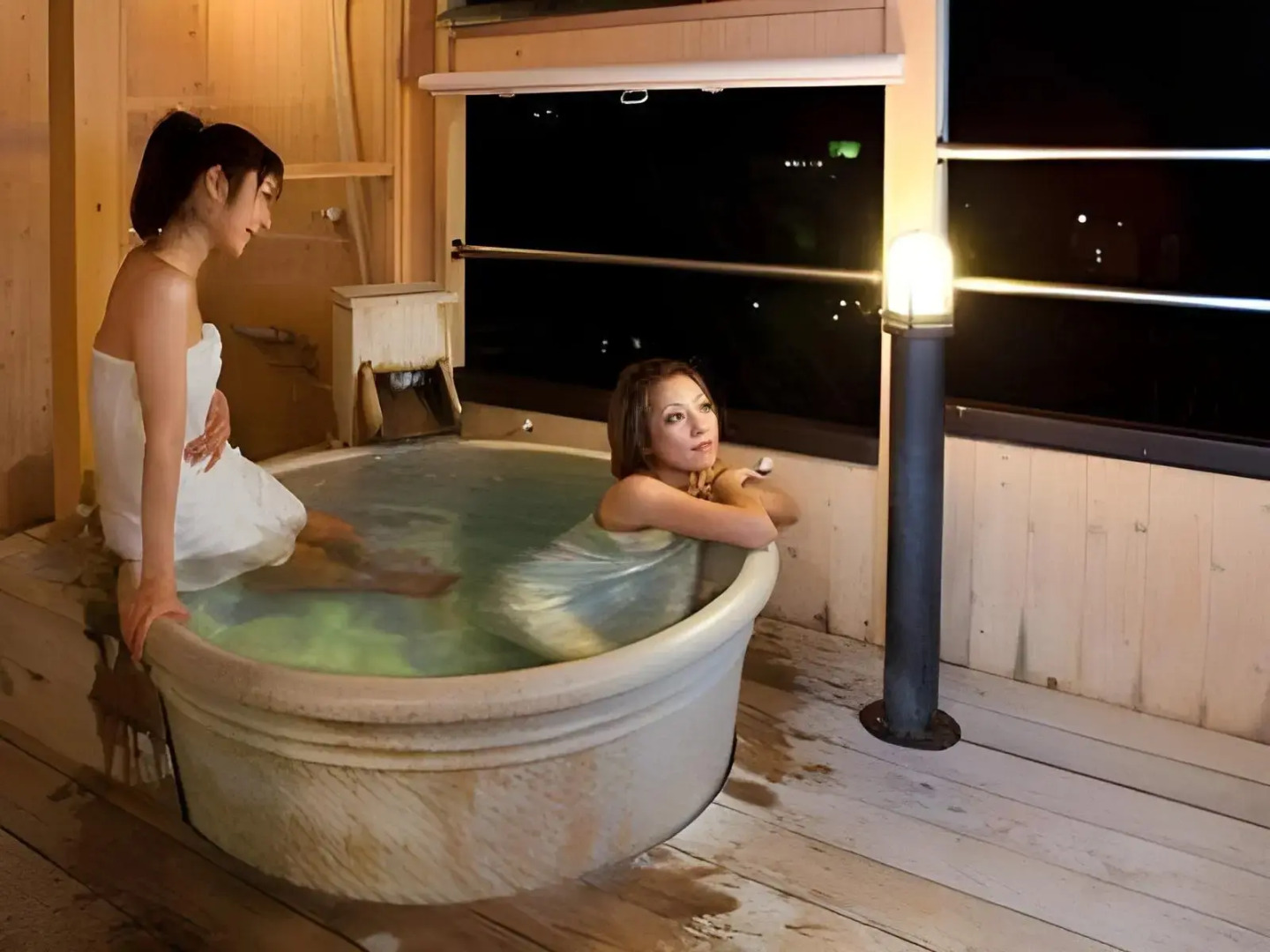 Atagawa Onsen Takami Hotel