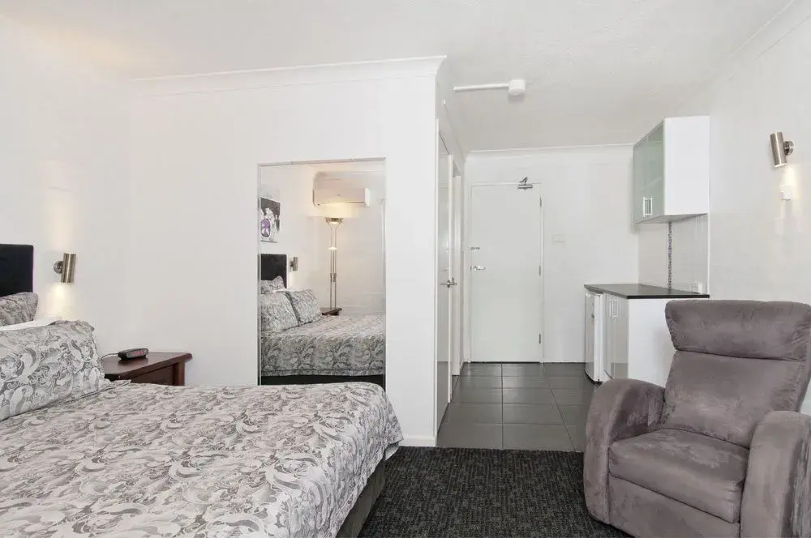 Comfort Inn Marco Polo