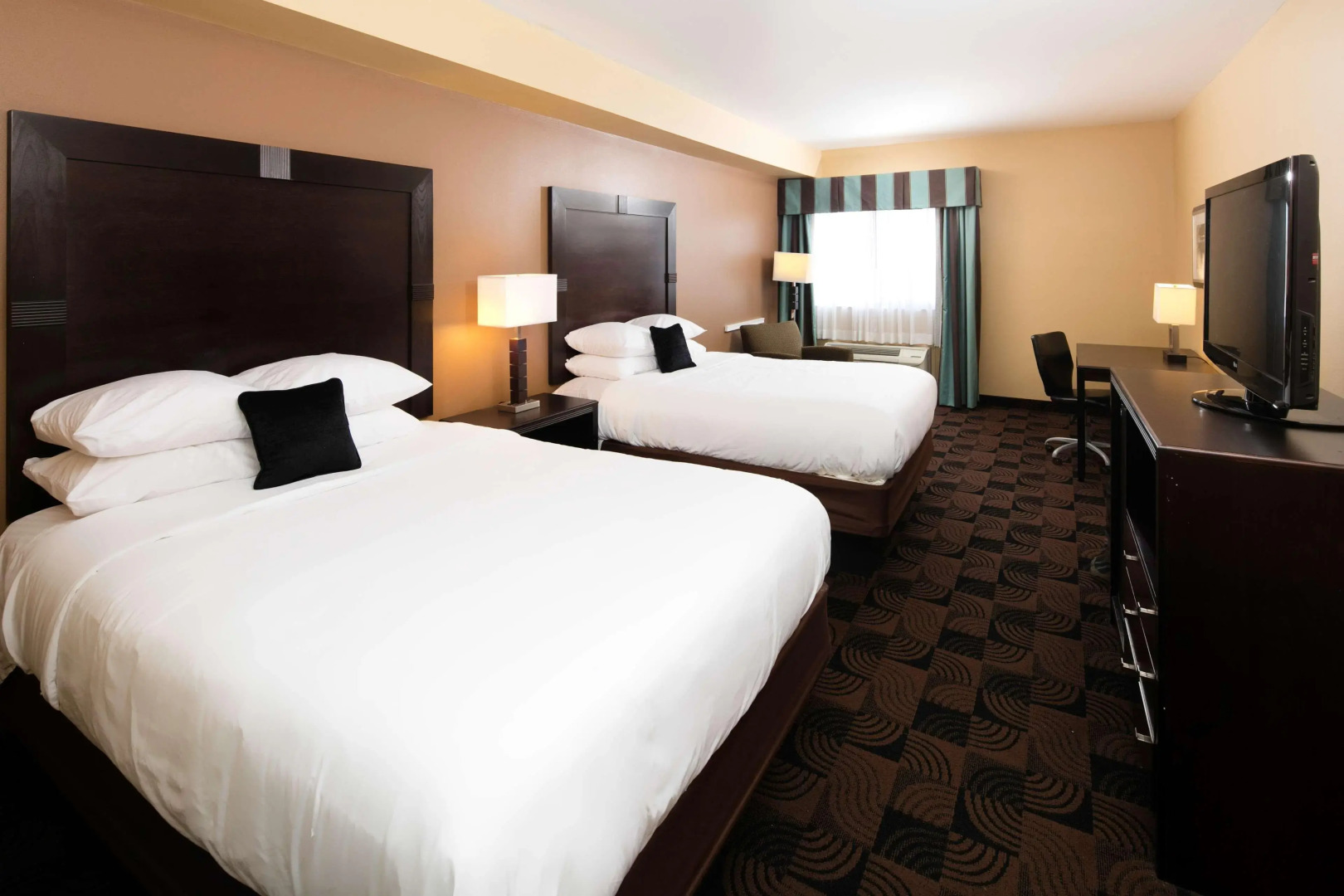 Sleep Inn & Suites North Mobile Saraland