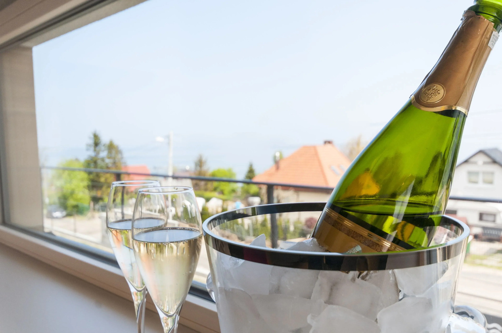 Przystan Mechelinki - Marina del Mar