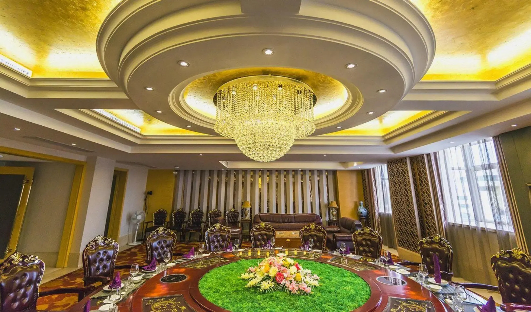 Jingshan International Hotel