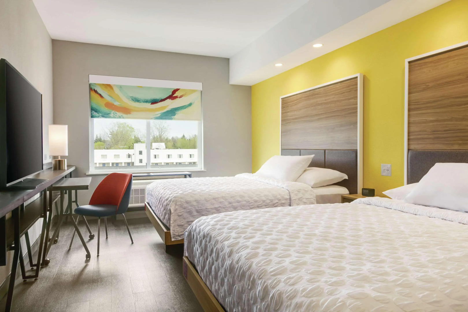 Tru by Hilton Williamsville Buffalo Airport