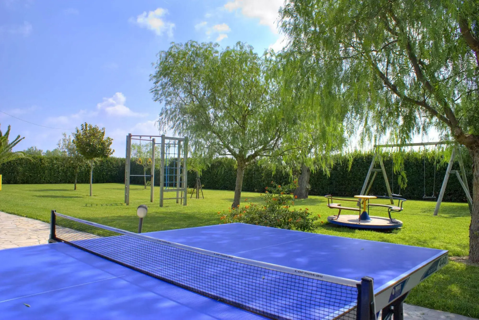 Agriturismo Li Damiani