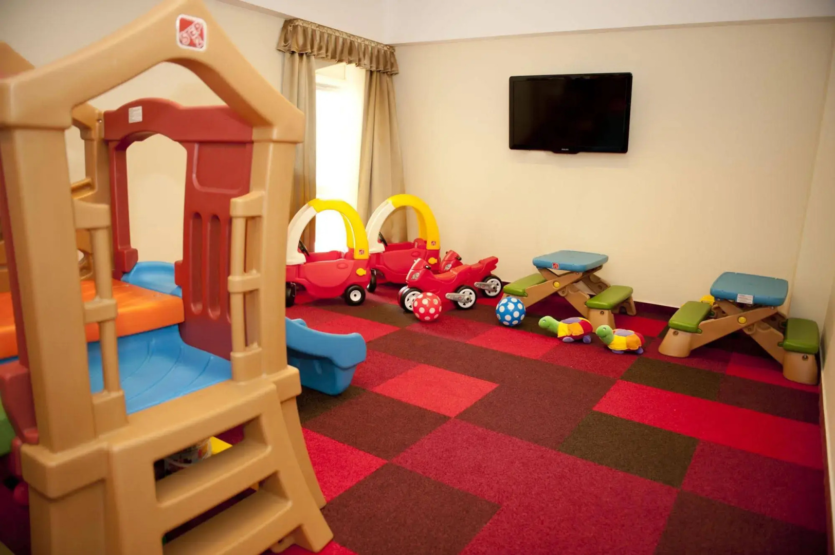 Hotel Atlantis Hajdúszoboszló