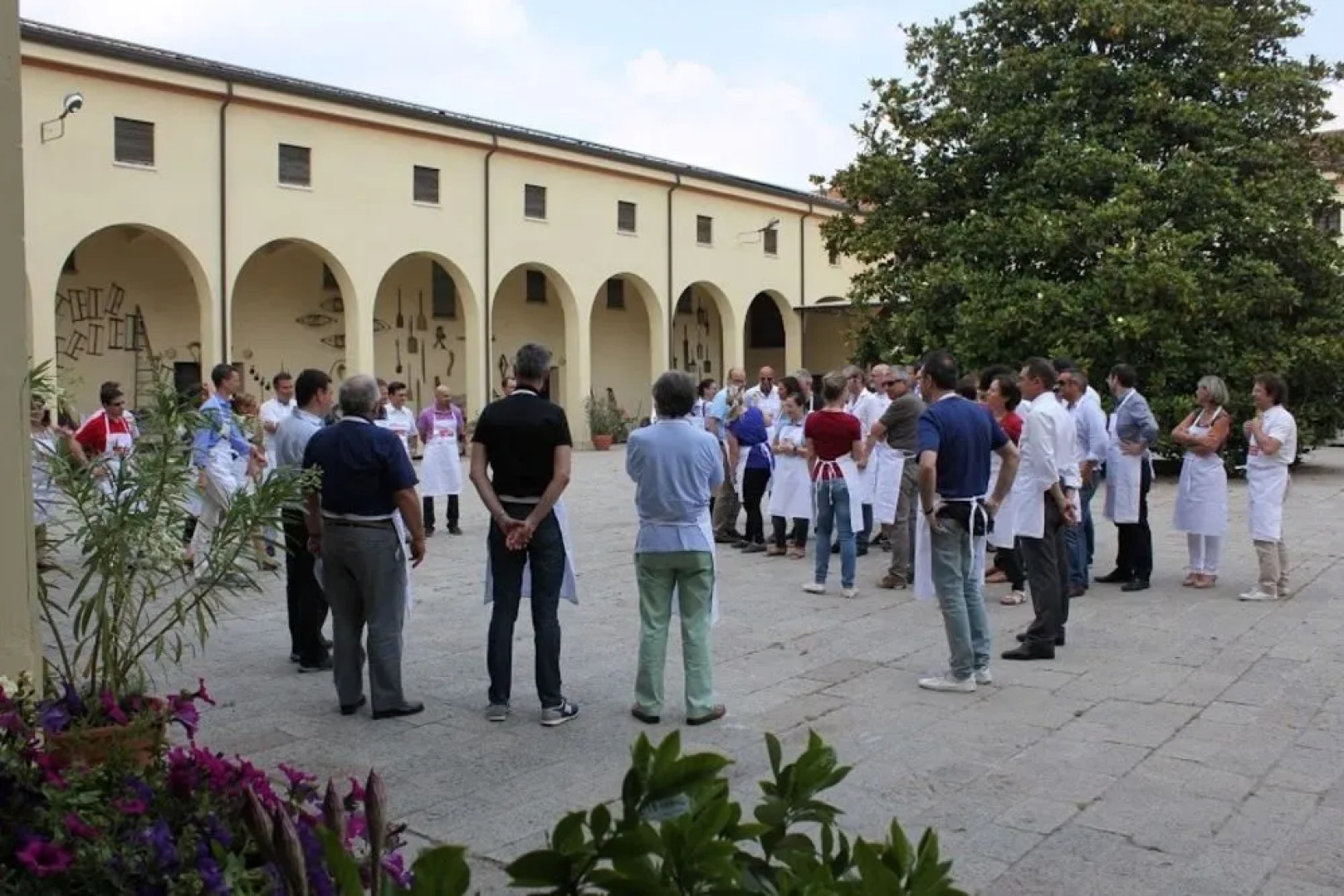 Agriturismo Corte Carezzabella