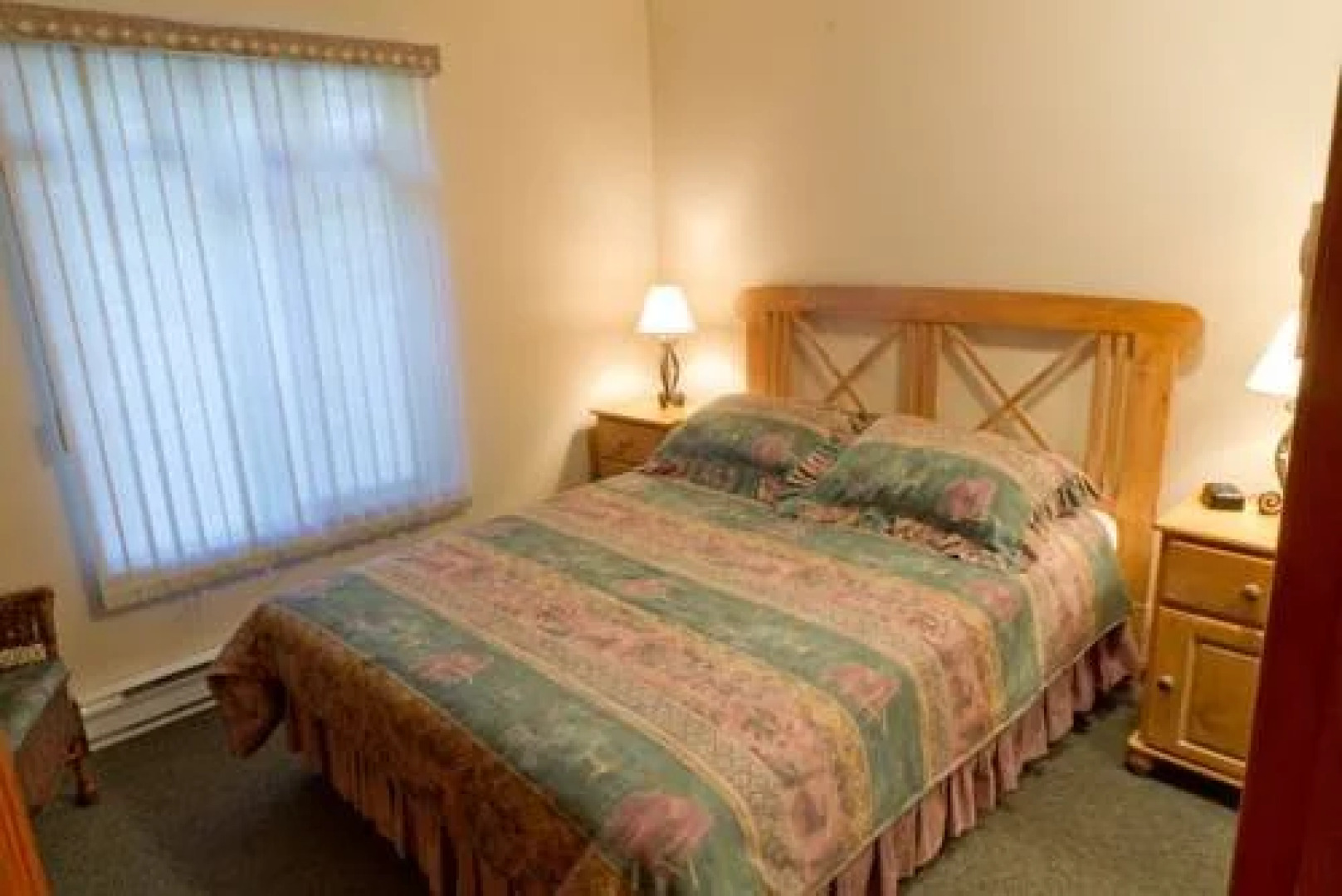 Stoney Creek Sunpath