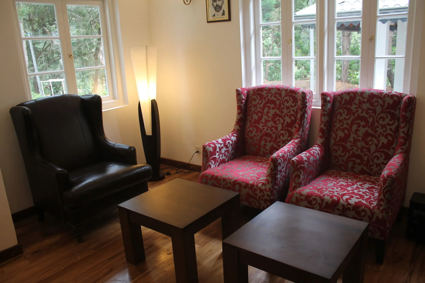 Mirage Kings Cottage