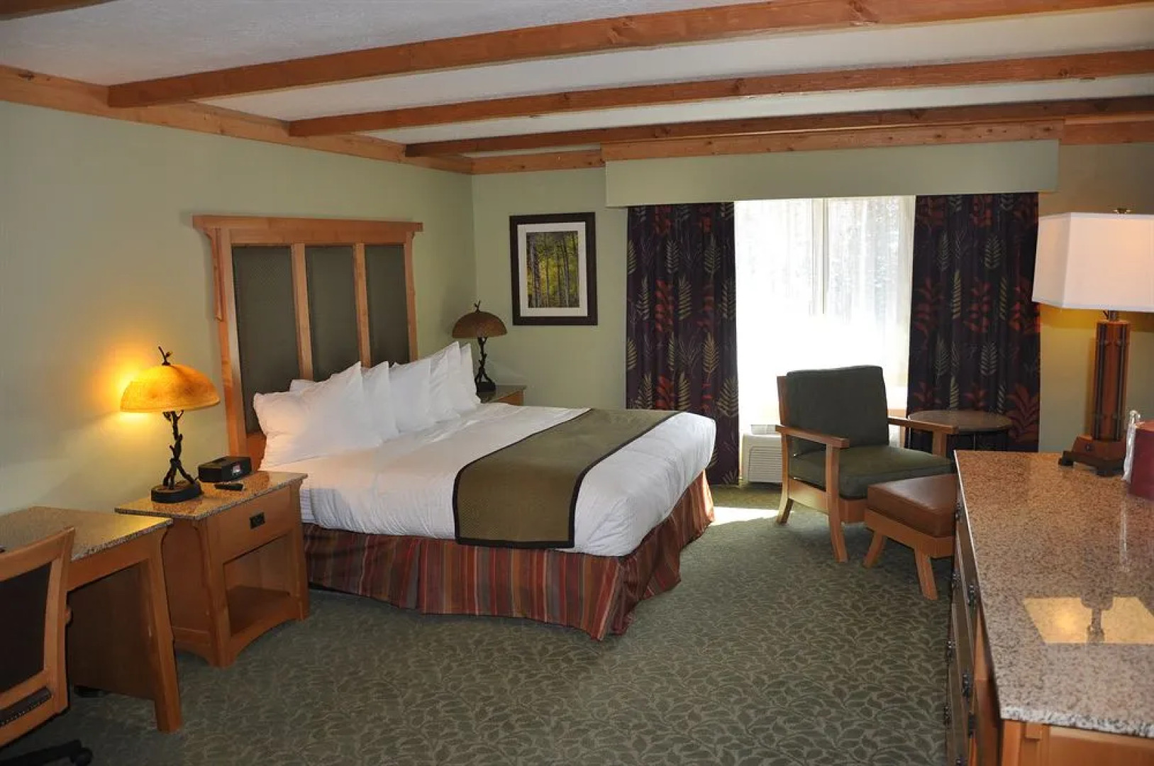 Best Western Premier Brian Head Hotel & Spa