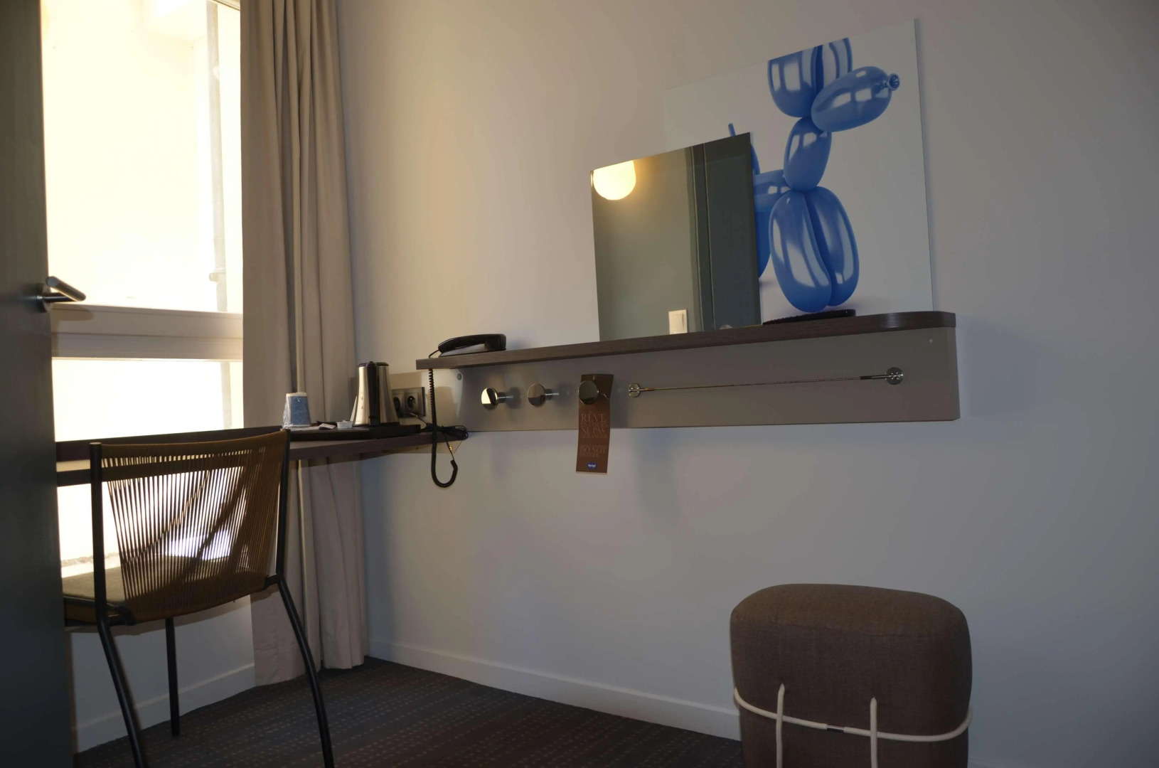 Hotel Kyriad Metz Centre