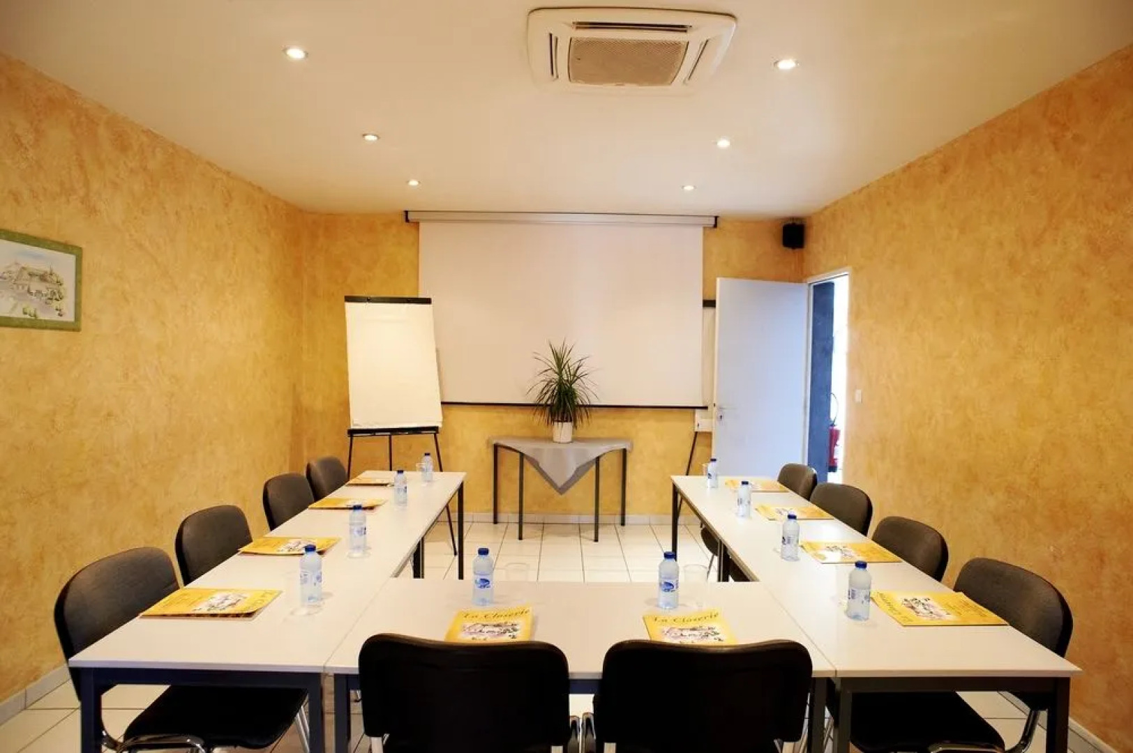 The Originals City, Hôtel La Closerie