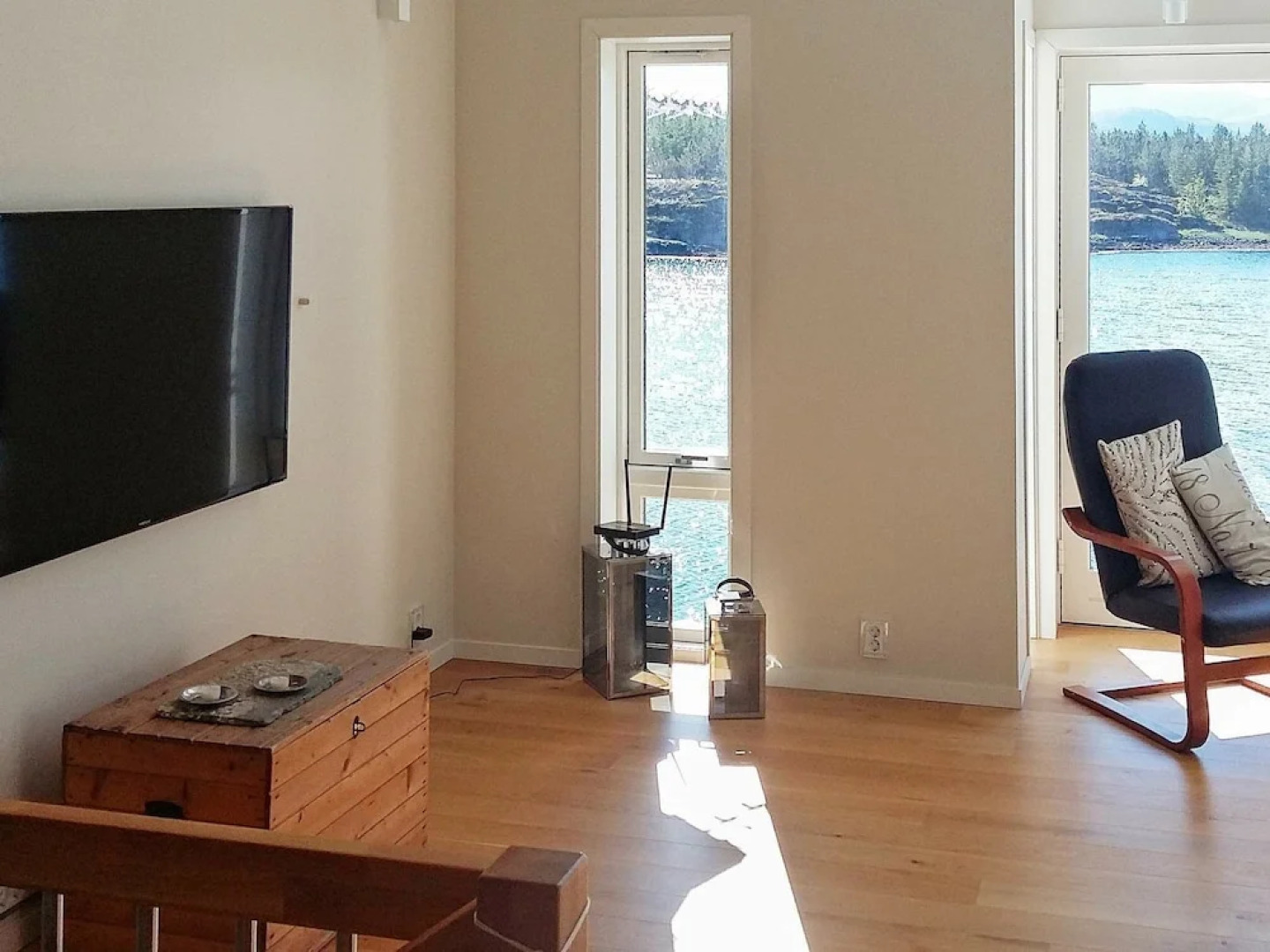 4 Star Holiday Home in Averøy