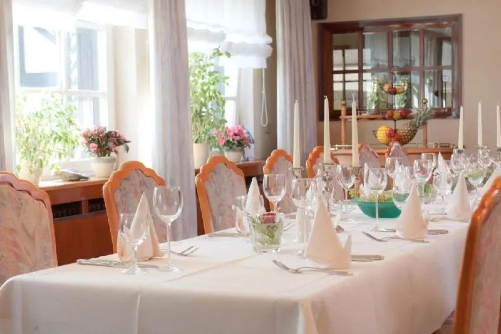 Landhotel Sangermann