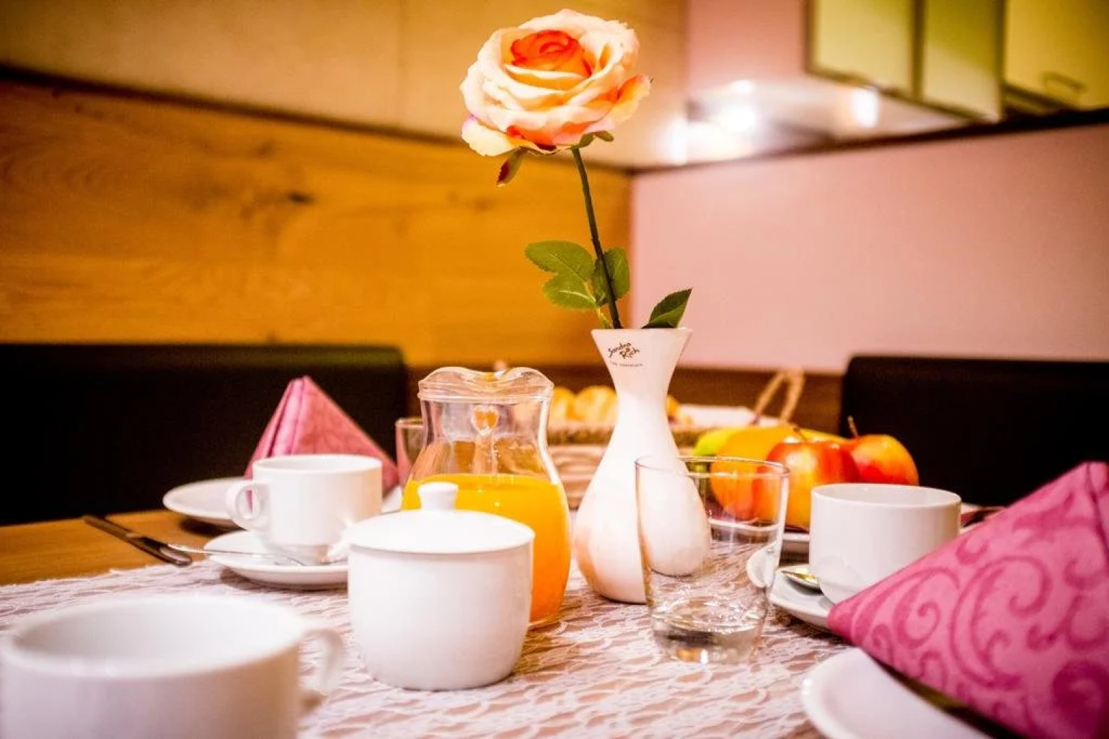 Apartments Dolomit Royal