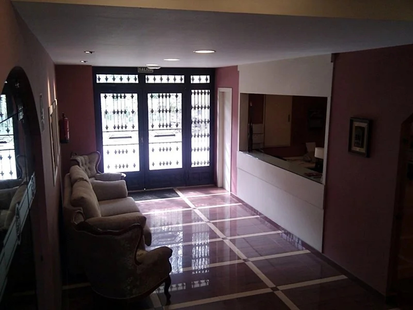 Hotel Restaurante Ribera del Chicu