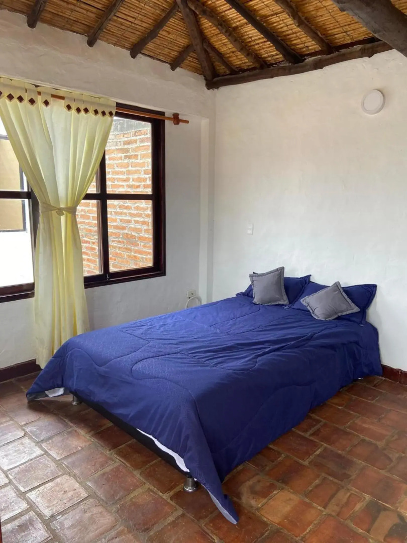 Casa Hostal Bellavista