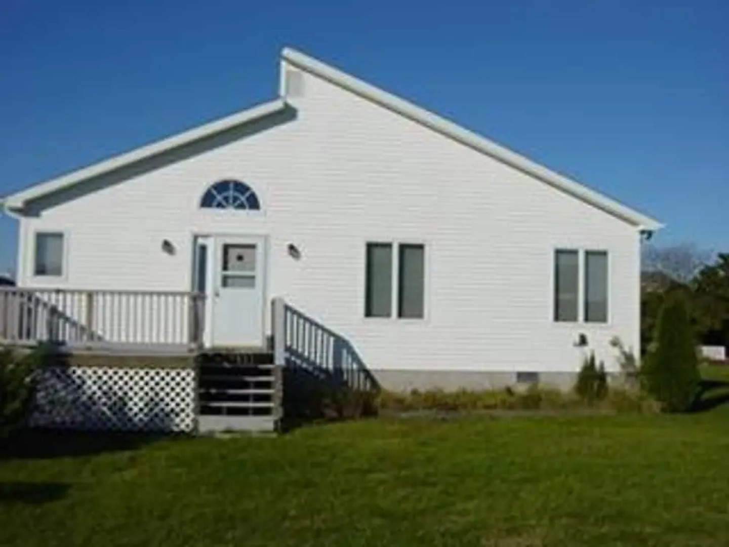 7 High Tide Lane Fenwick by Long & Foster