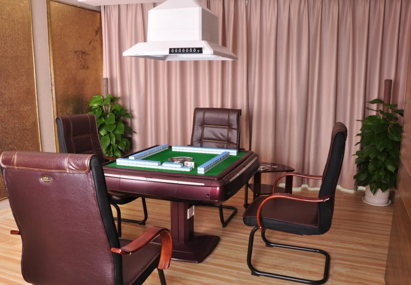 Sentosa Hotel Shenzhen Feicui Branch