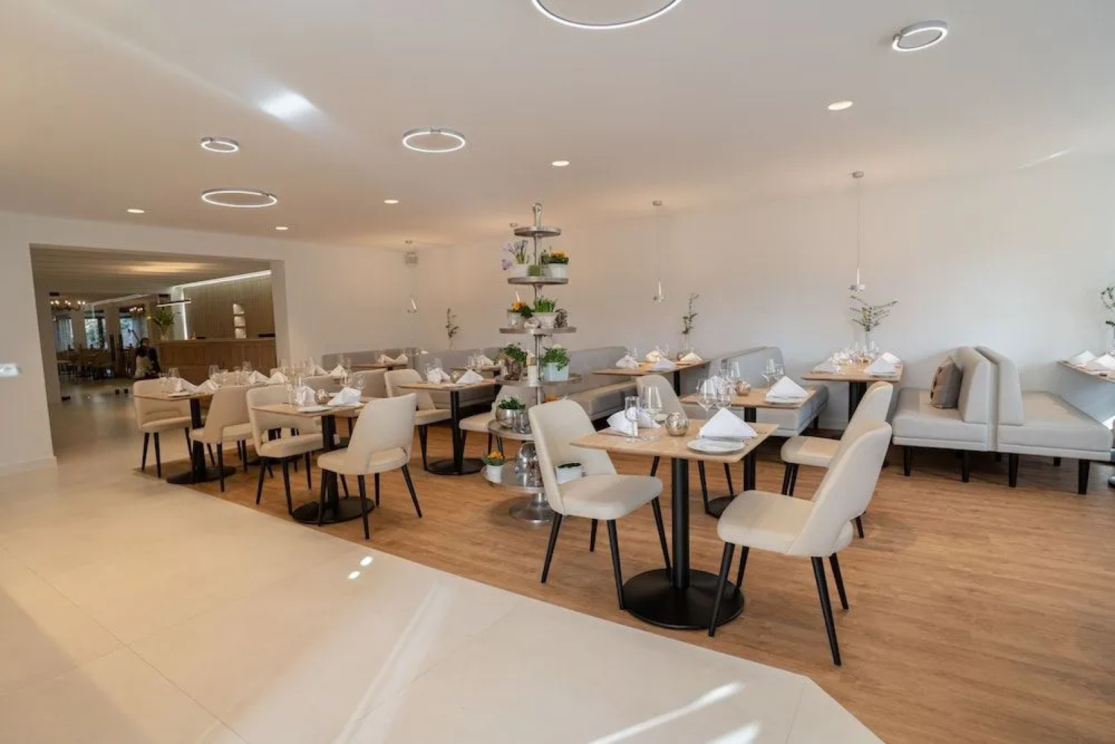 Landidyll Hotel Weidenbrück