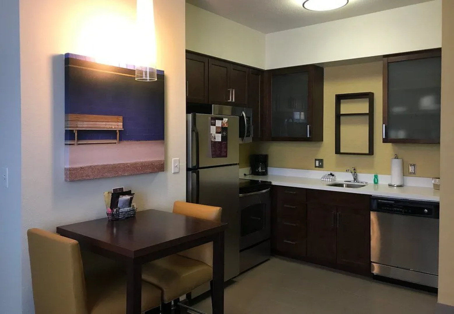 Residence Inn Williamsport