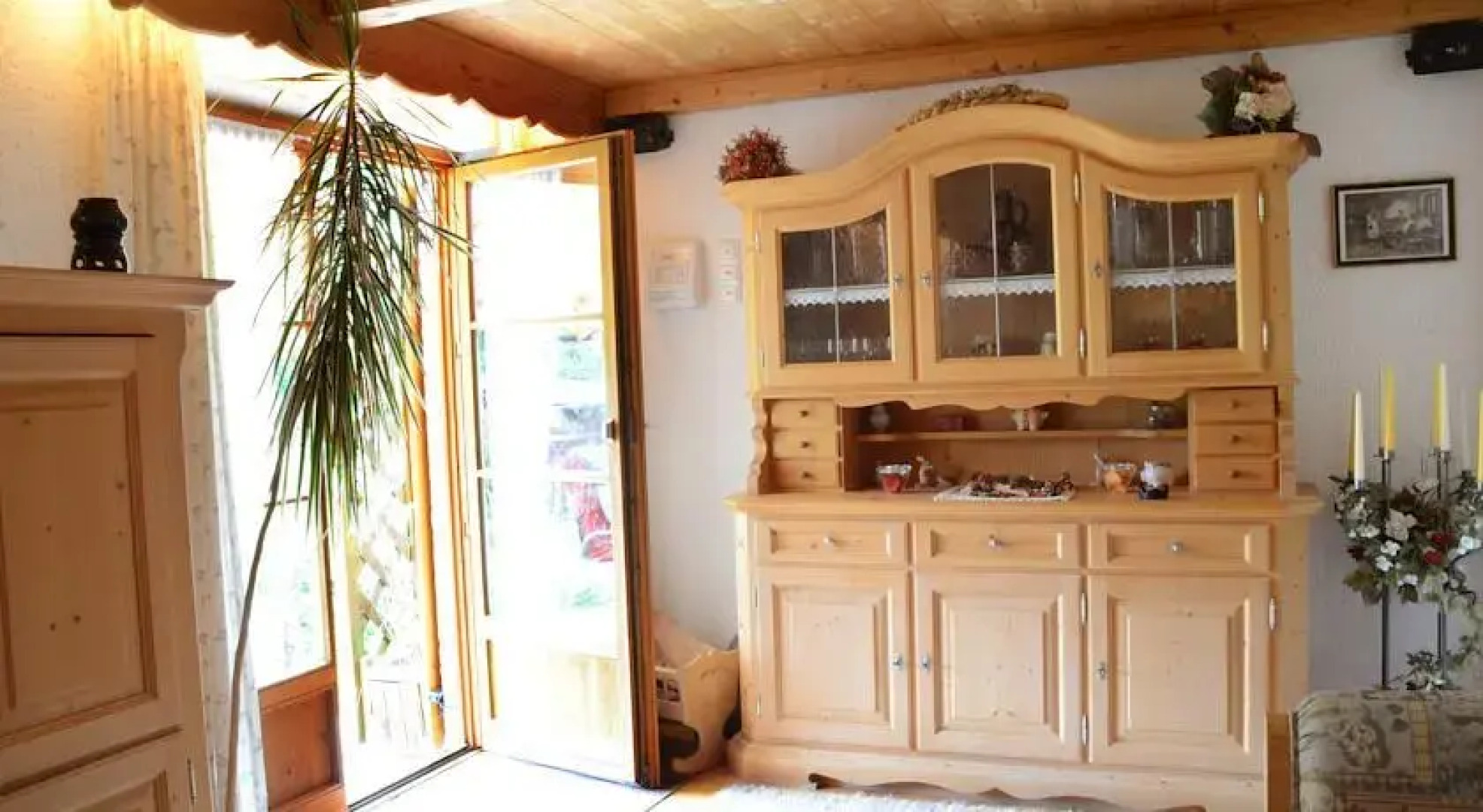 Suite Sinja Erlebnisferienwohnung