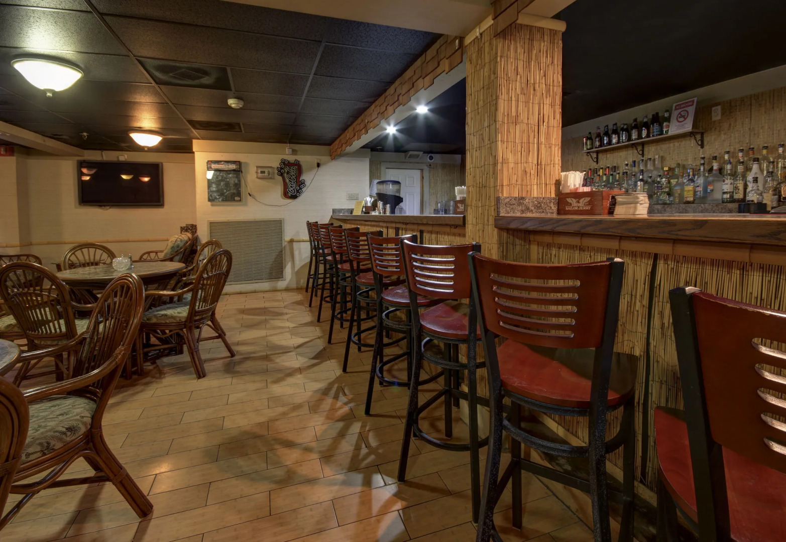 Carousel Resort Hotel & Condominiums