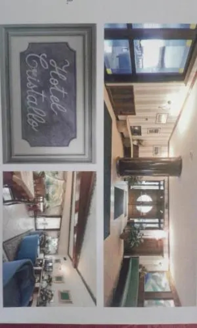 Hotel Cristallo Cerreto Laghi