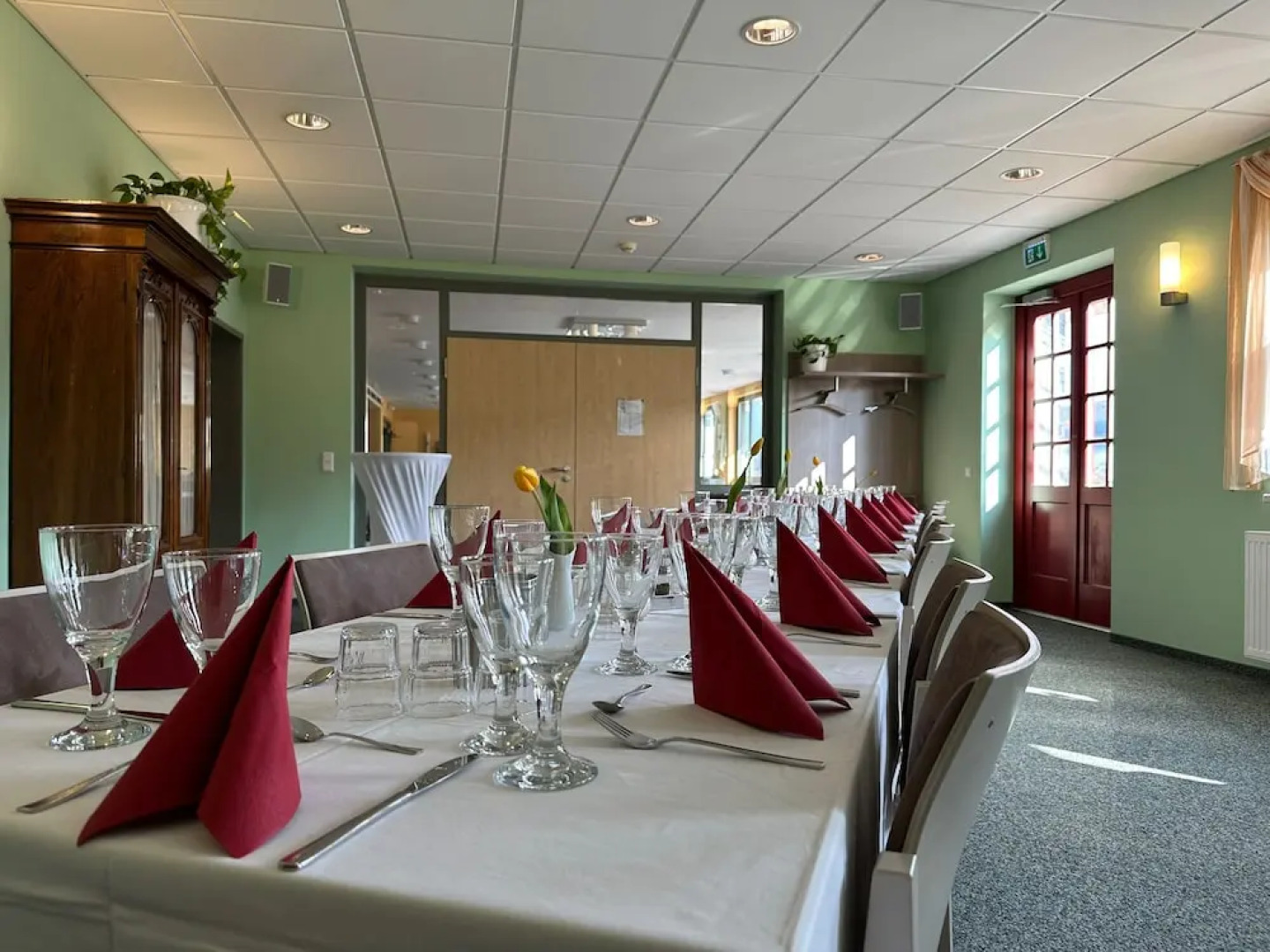 Evangelisches Allianzhaus Bad Blankenburg