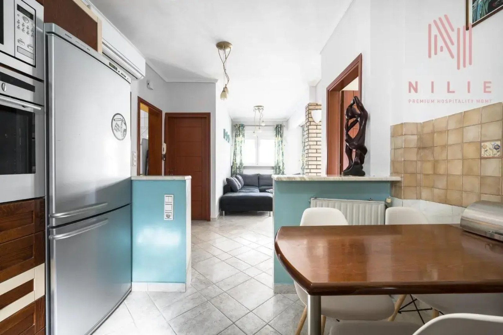 Aslan Residence, Nilie Hospitality MGMT