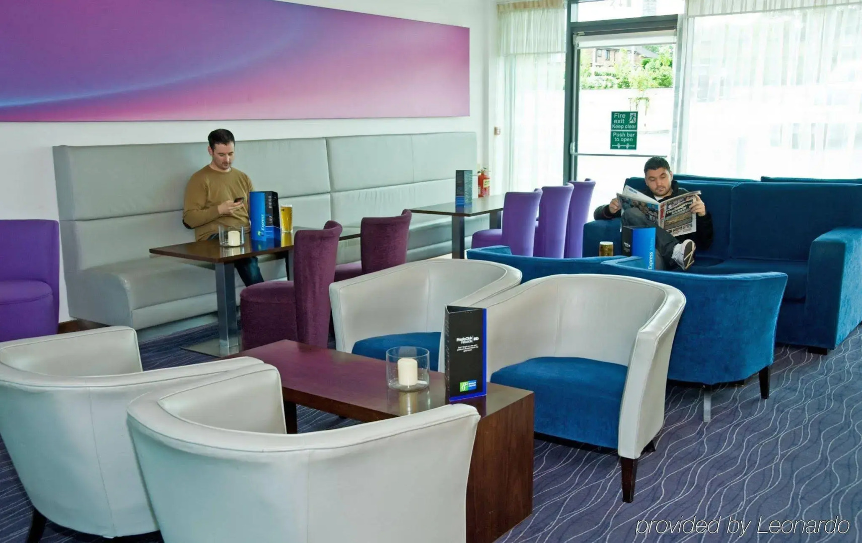 Holiday Inn Express Hotel Burnley M65 JCT10 by IHG