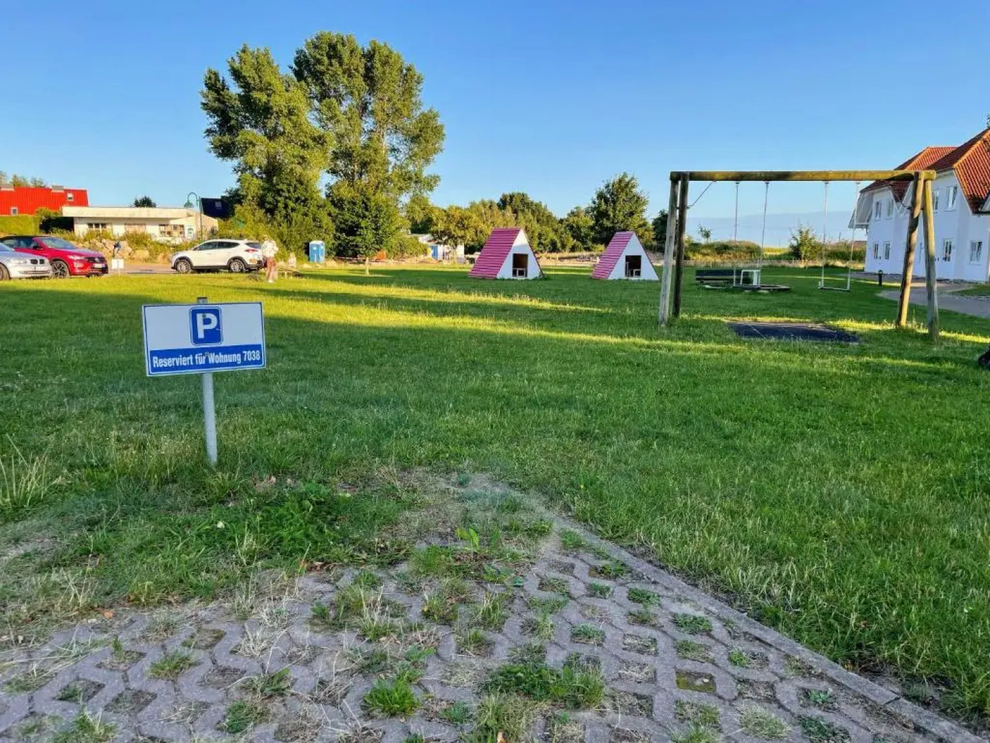 my home is my castle