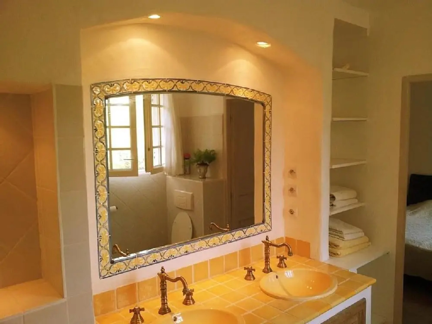 Villa With 5 Bedrooms in Le Beausset, With Private Pool, Furnished Gar