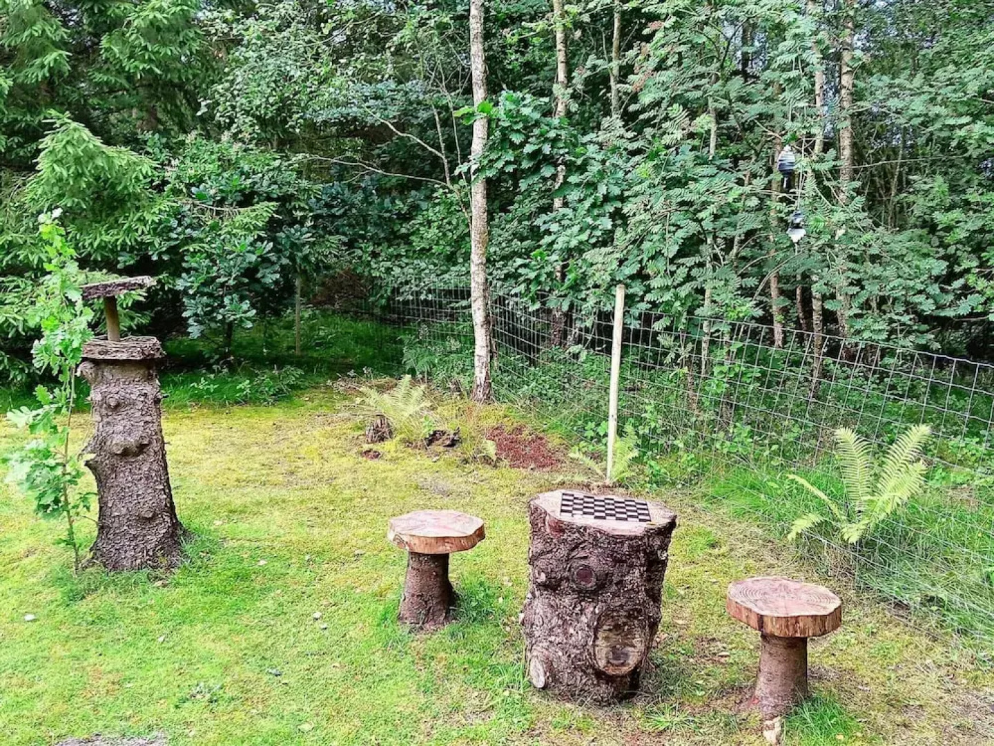 6 Person Holiday Home in Saeby-by Traum