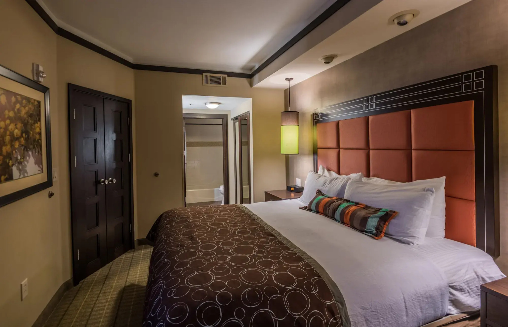 Staybridge Suites DFW Airport North by IHG