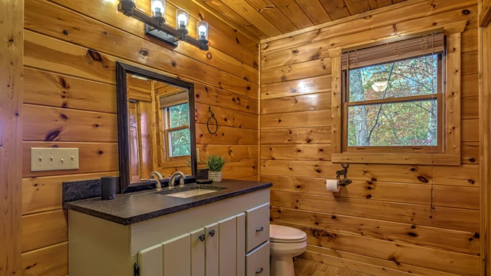 Points of View by Escape to Blue Ridge