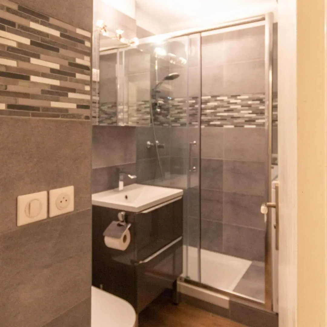 Villa Médicis – Overlooking Monte Carlo