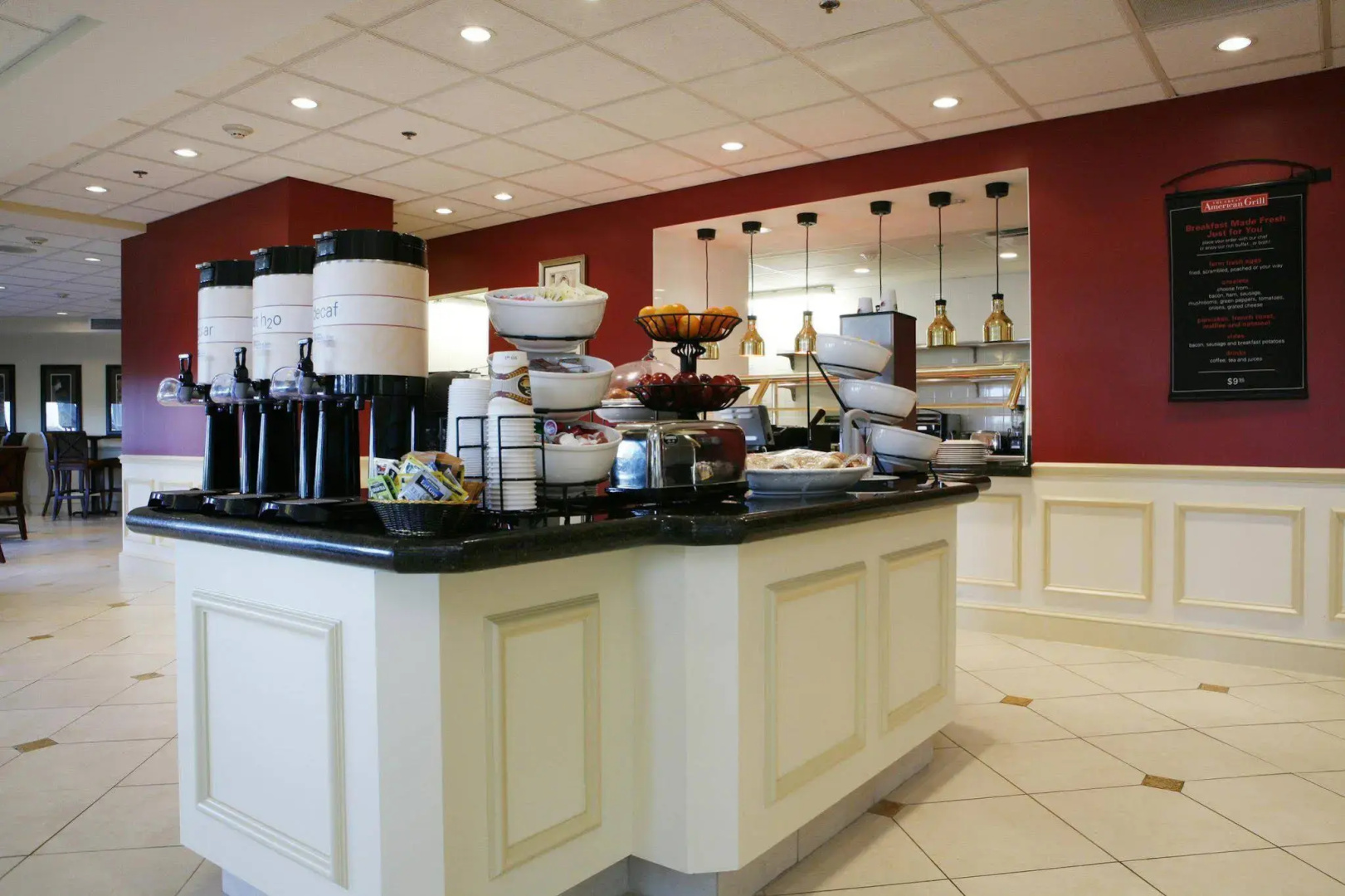 Hilton Garden Inn Roanoke Rapids