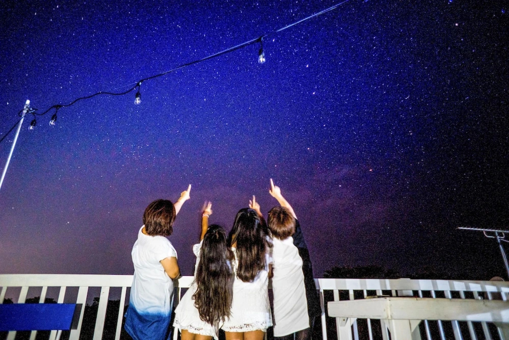 Resort Villa Kourijima Aquablue