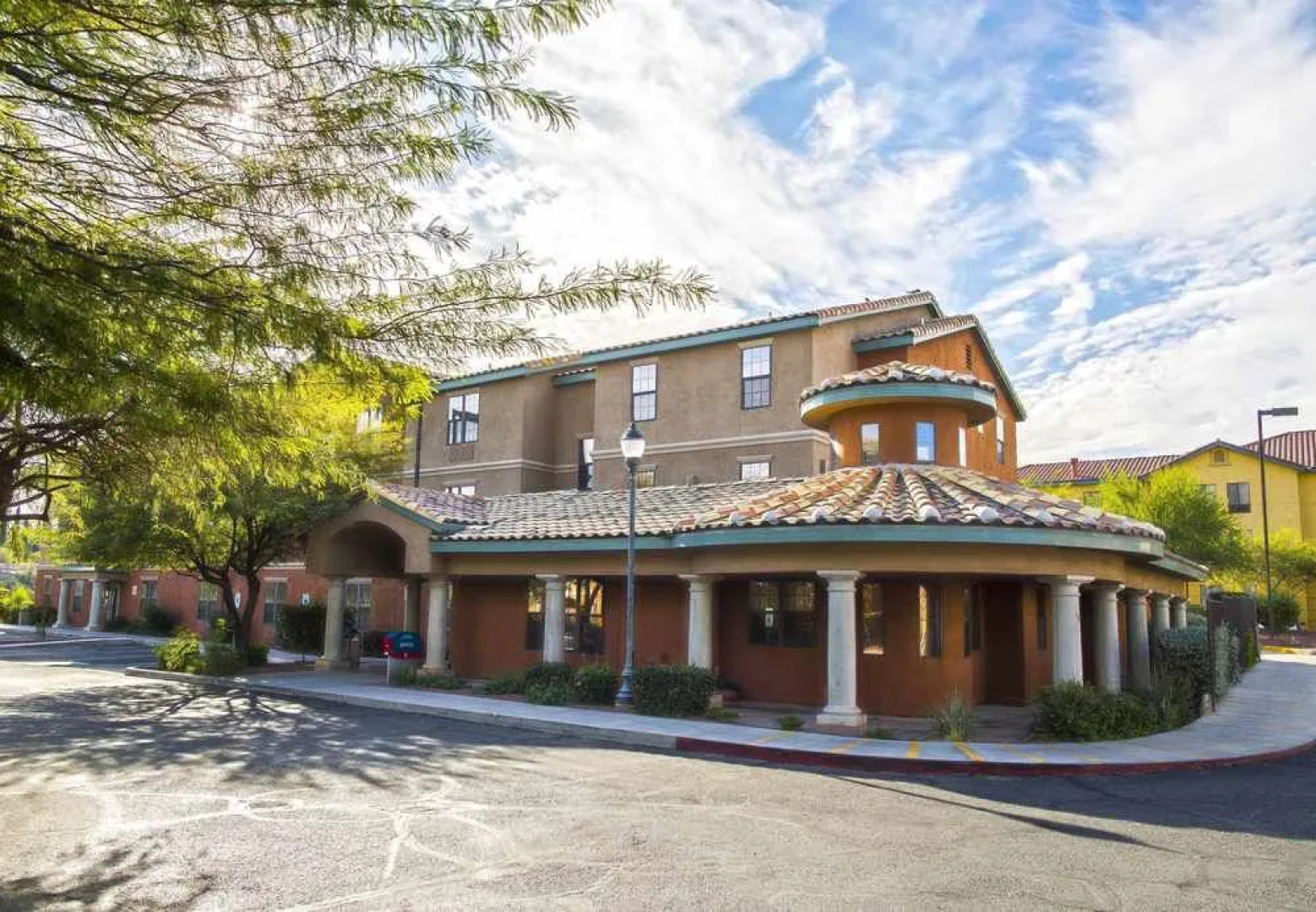 TownePlace Suites Tucson