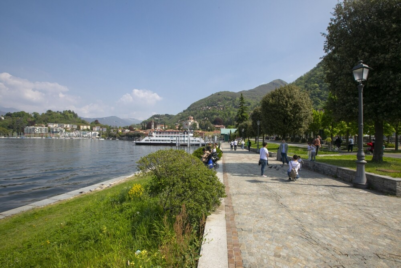 Casa Angiolina Bellavista