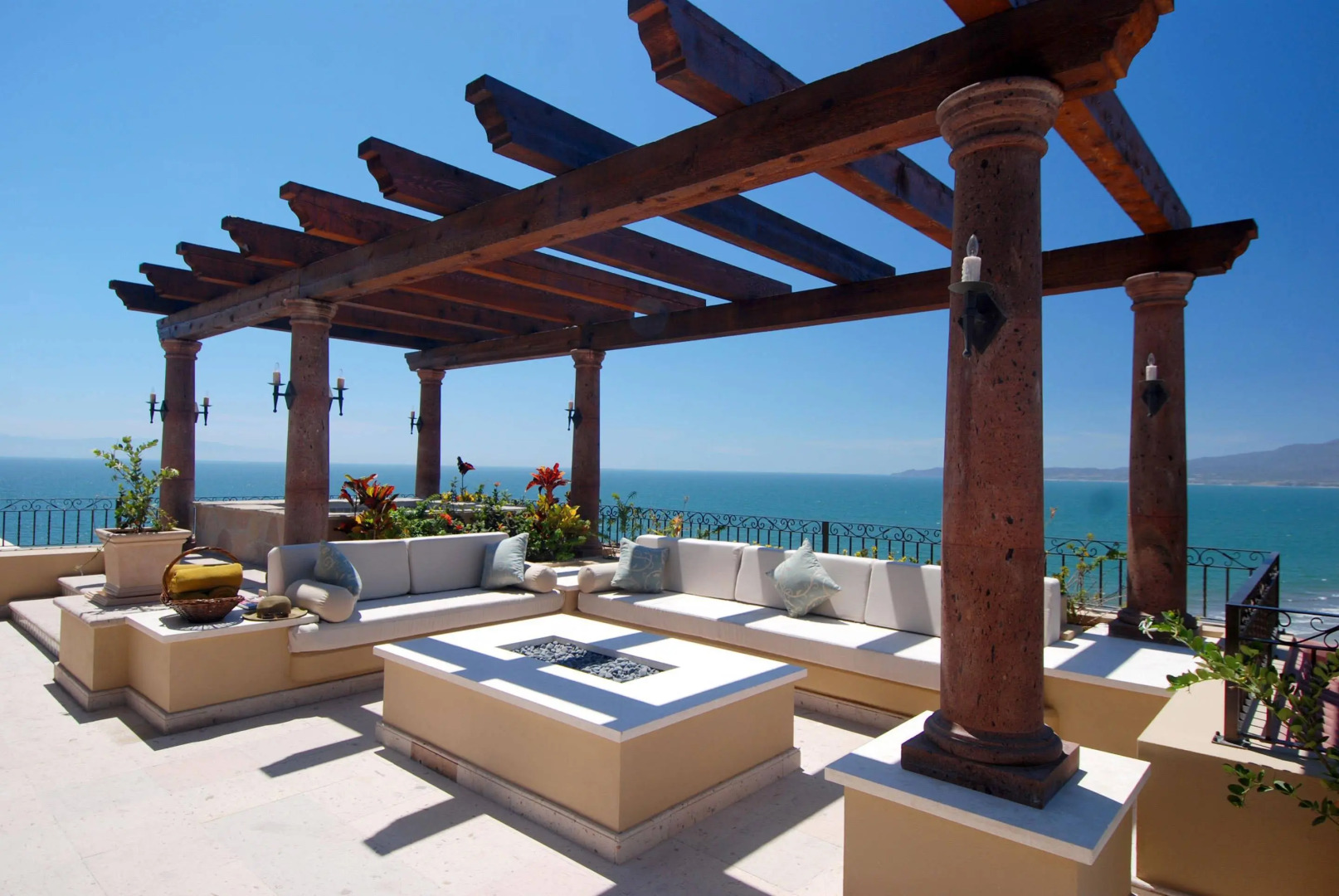 Villa La Estancia Beach Resort & Spa Riviera Nayarit