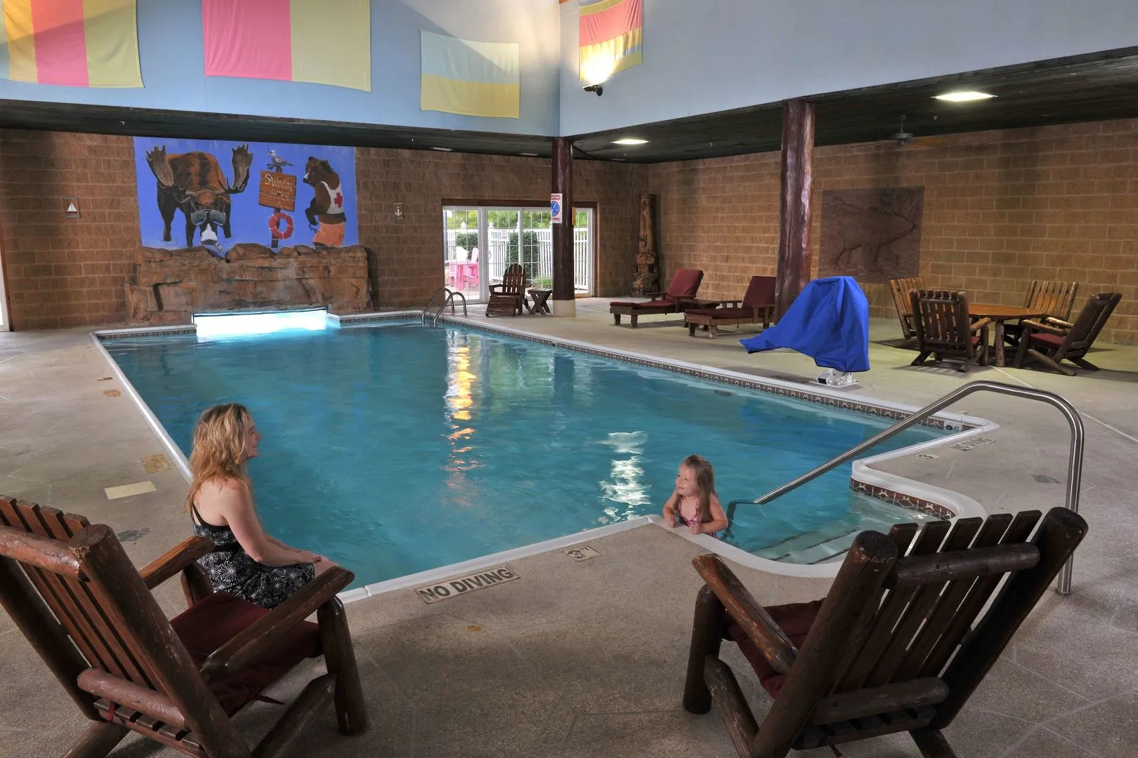 Stoney Creek Inn Quincy