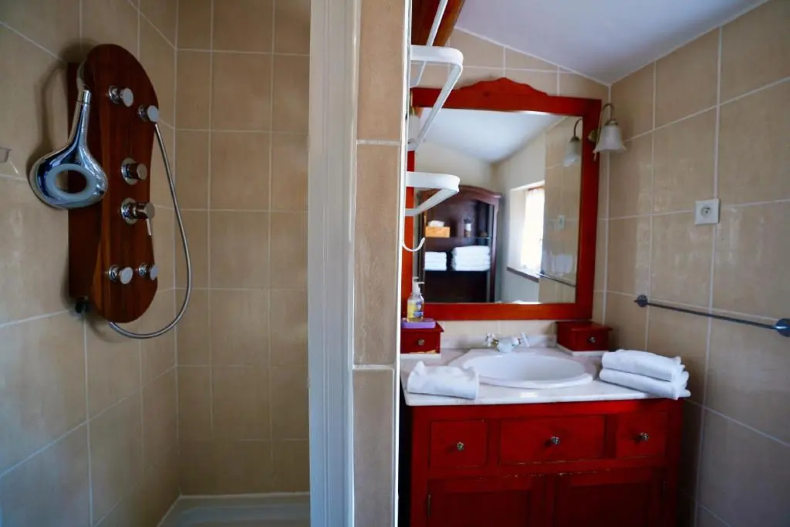 Mas La Miellerie, Maison Authentique Provence