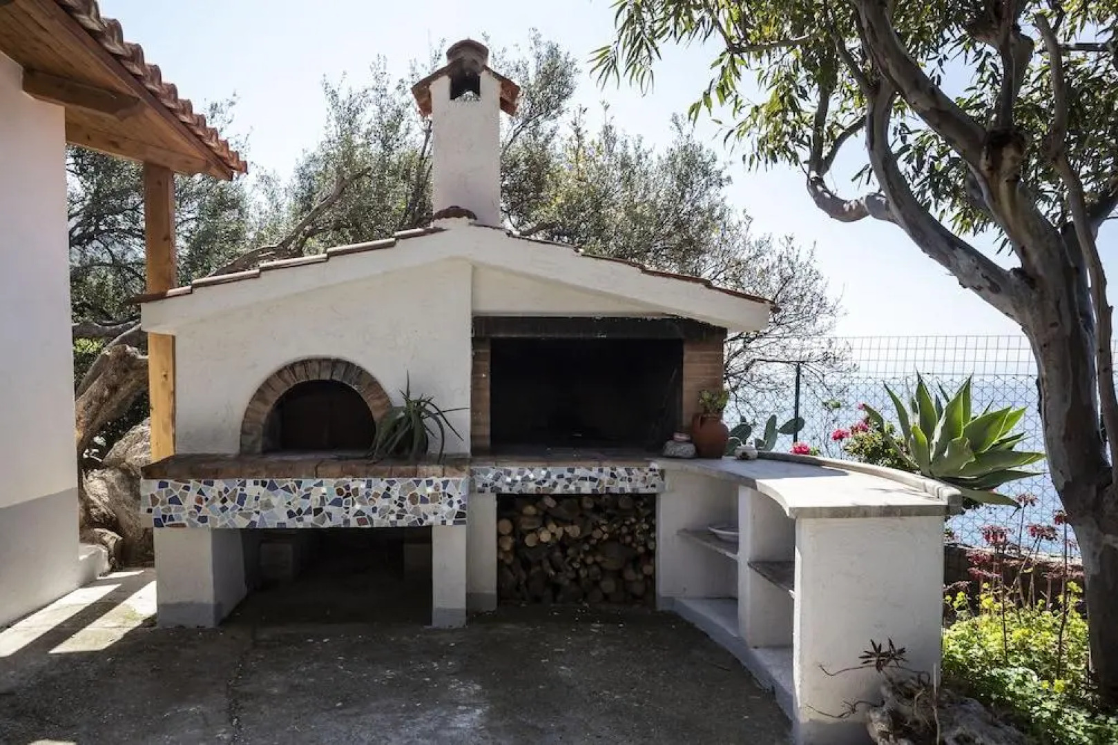 Ville Pini e Aurelia