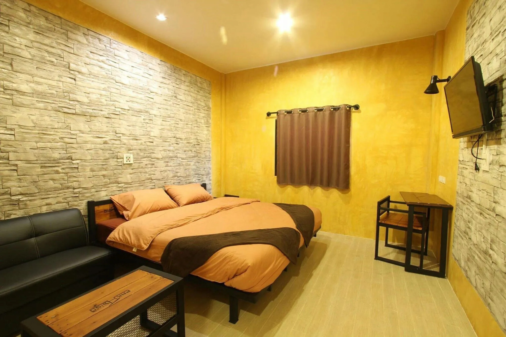 Paradiso Boutique Resort