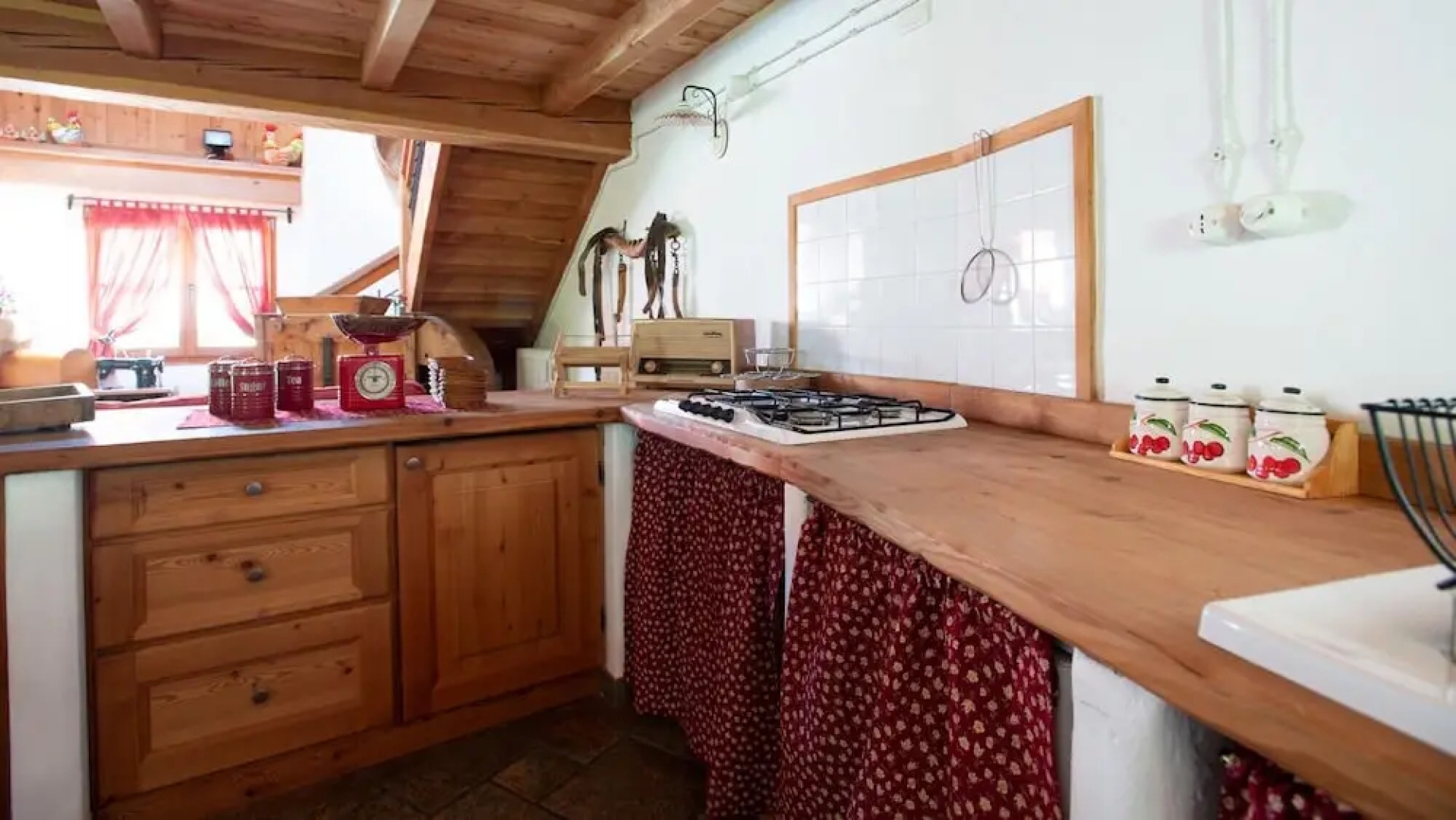 Italianway - Vendrello