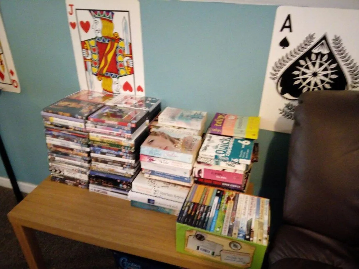 The River House Hostel