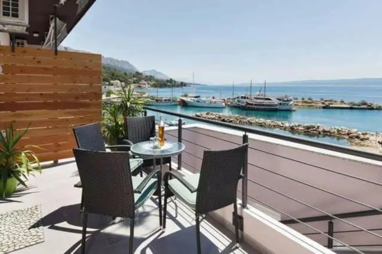 Apartments Romantica