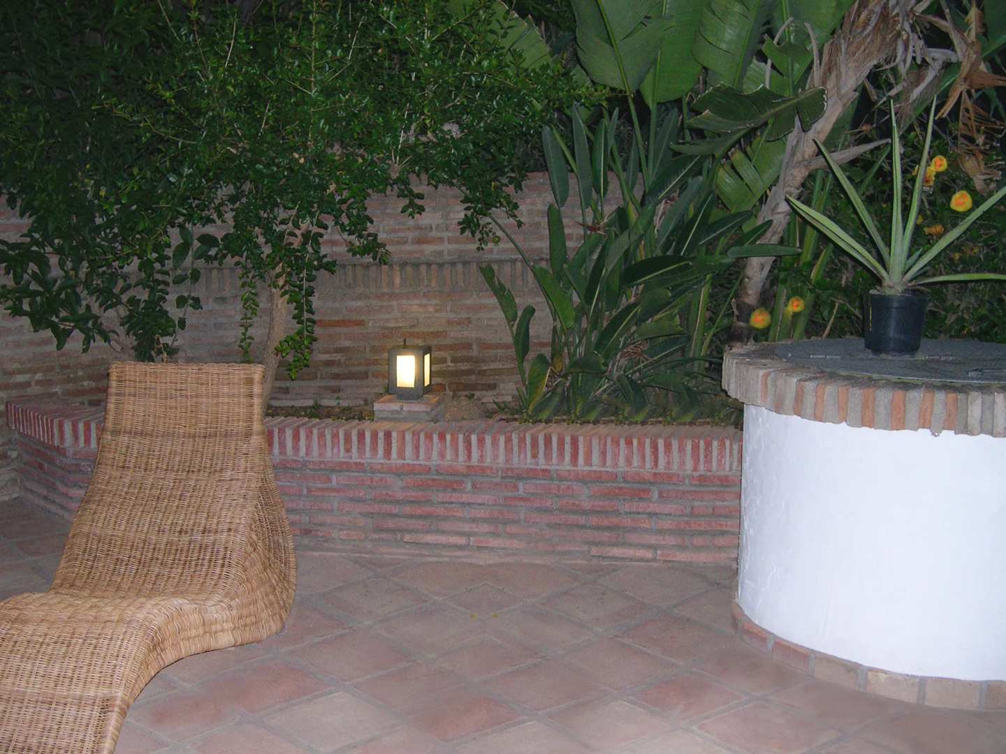 Apartamentos Turisticos La Mundial