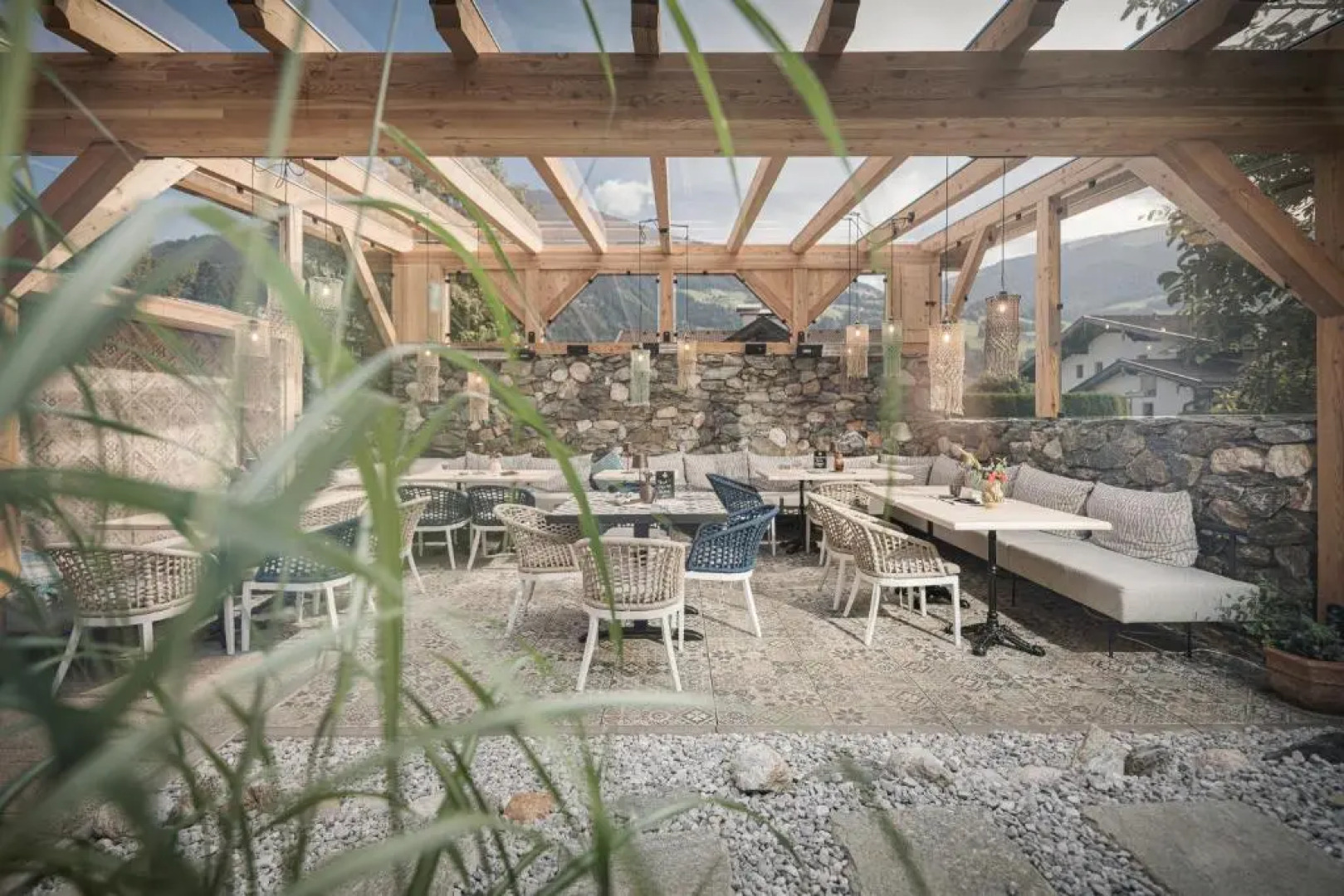 Appartement Zillertal Klee