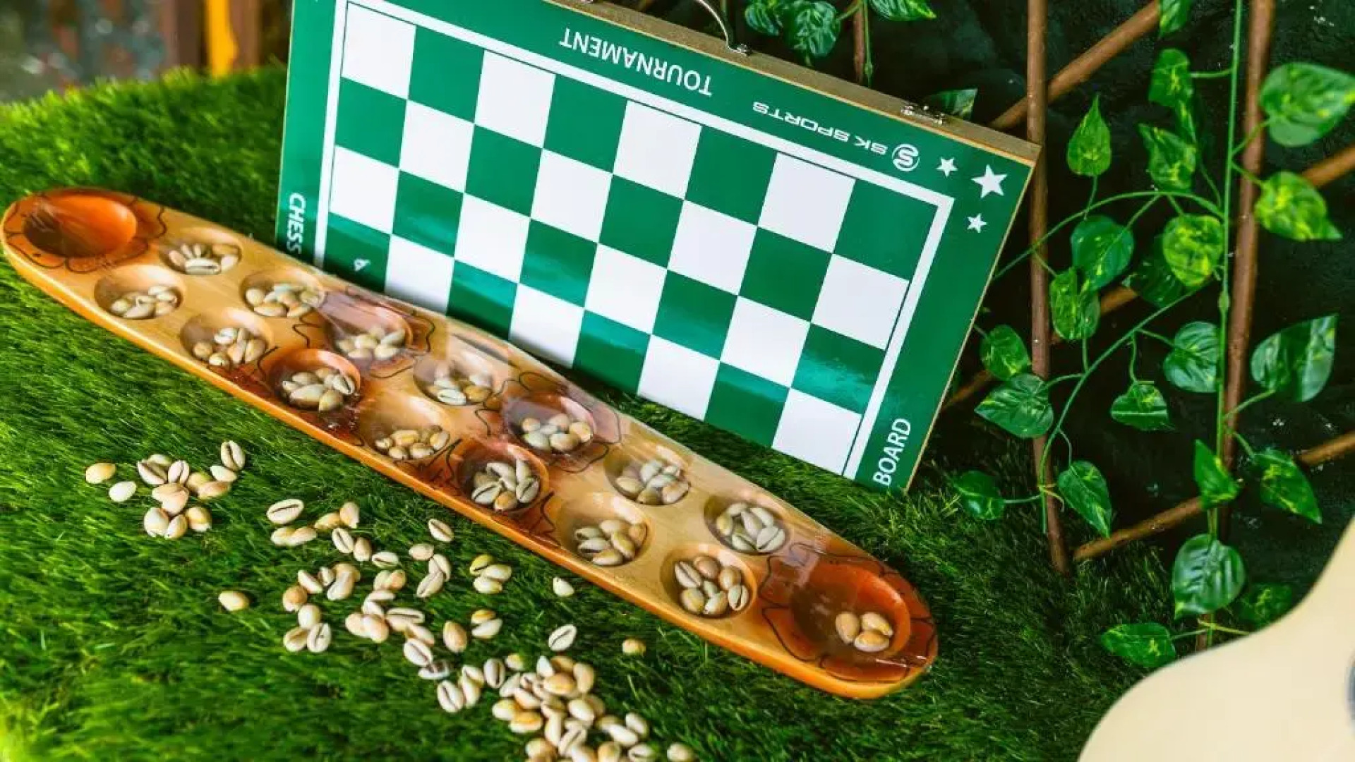 Sun in Hand Beach Resort